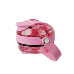MultiShaker Replacement Lid 25oz | Primrose - Daily Seal