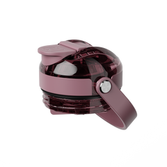 MultiShaker Replacement Lid 25oz | Rose Taupe - Secure Fit