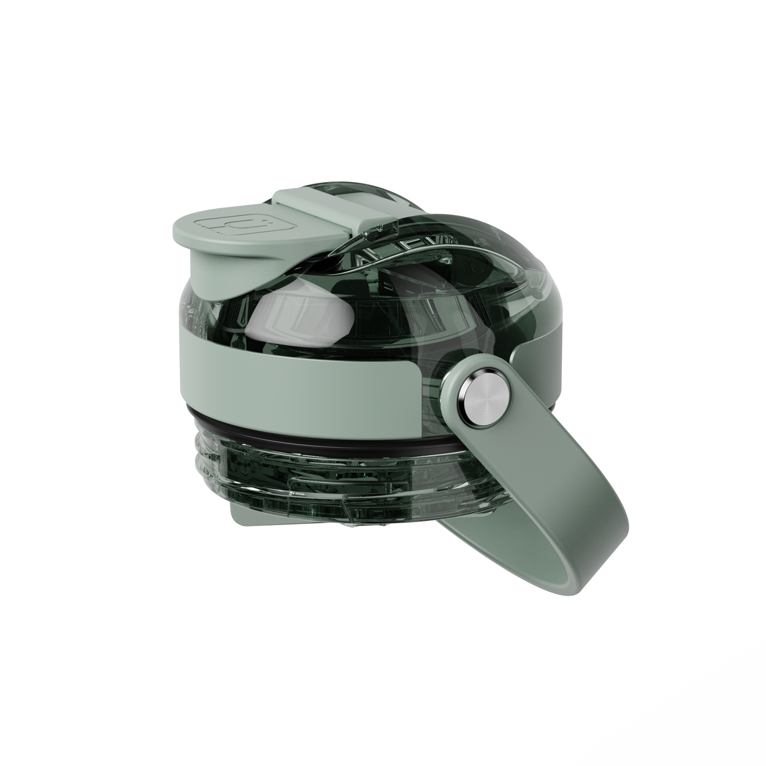 MultiShaker Replacement Lid 25oz | Sage - Daily Seal