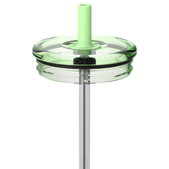 MultiShaker Straw Lid | Kiwi - Easy Refresh