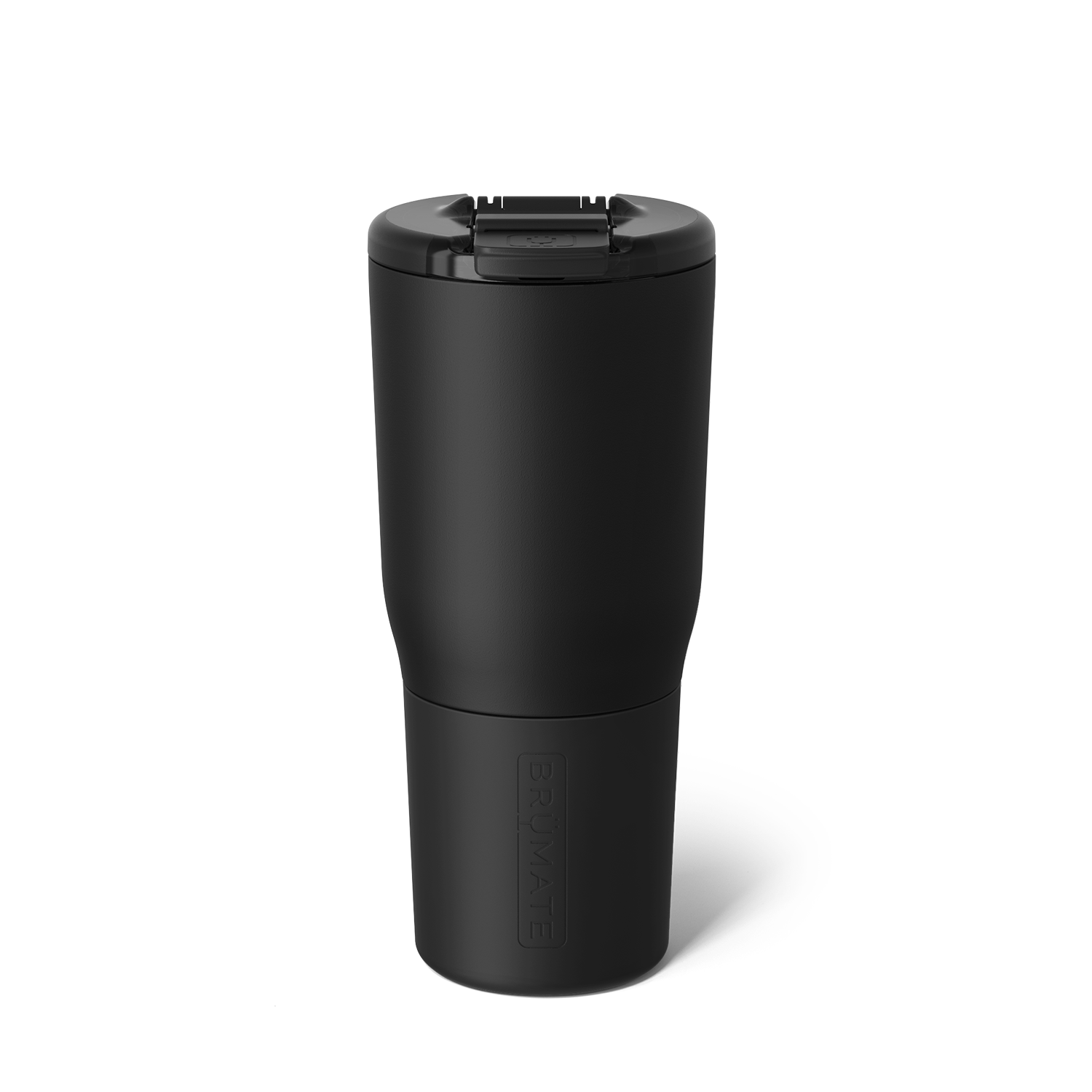 Nav 25oz | Matte Black - Clean Routine