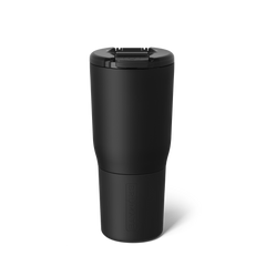 Nav 25oz | Matte Black - Clean Routine