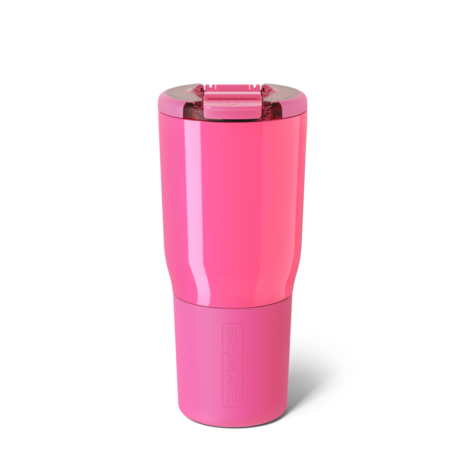 Nav 25oz | Neon Pink - Clean Daily