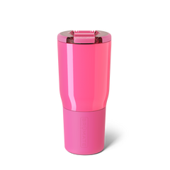 Nav 25oz | Neon Pink - Clean Daily