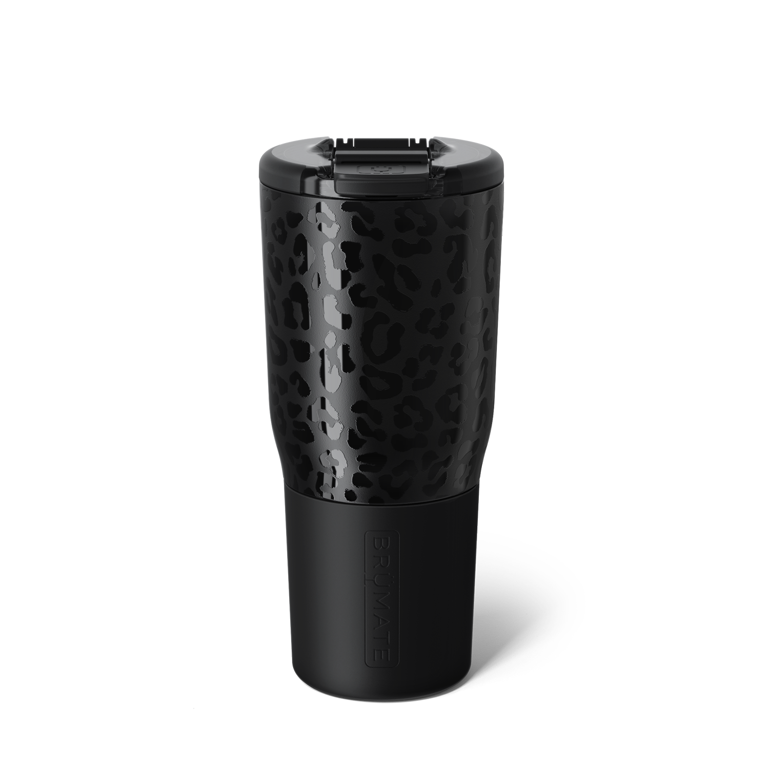 Nav 25oz | Onyx Leopard - Home Care