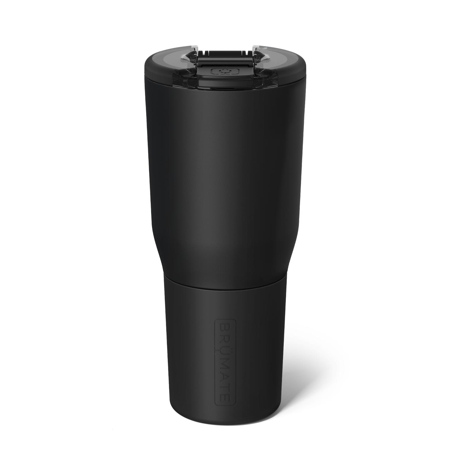 Nav 35oz | Matte Black - Clean Daily