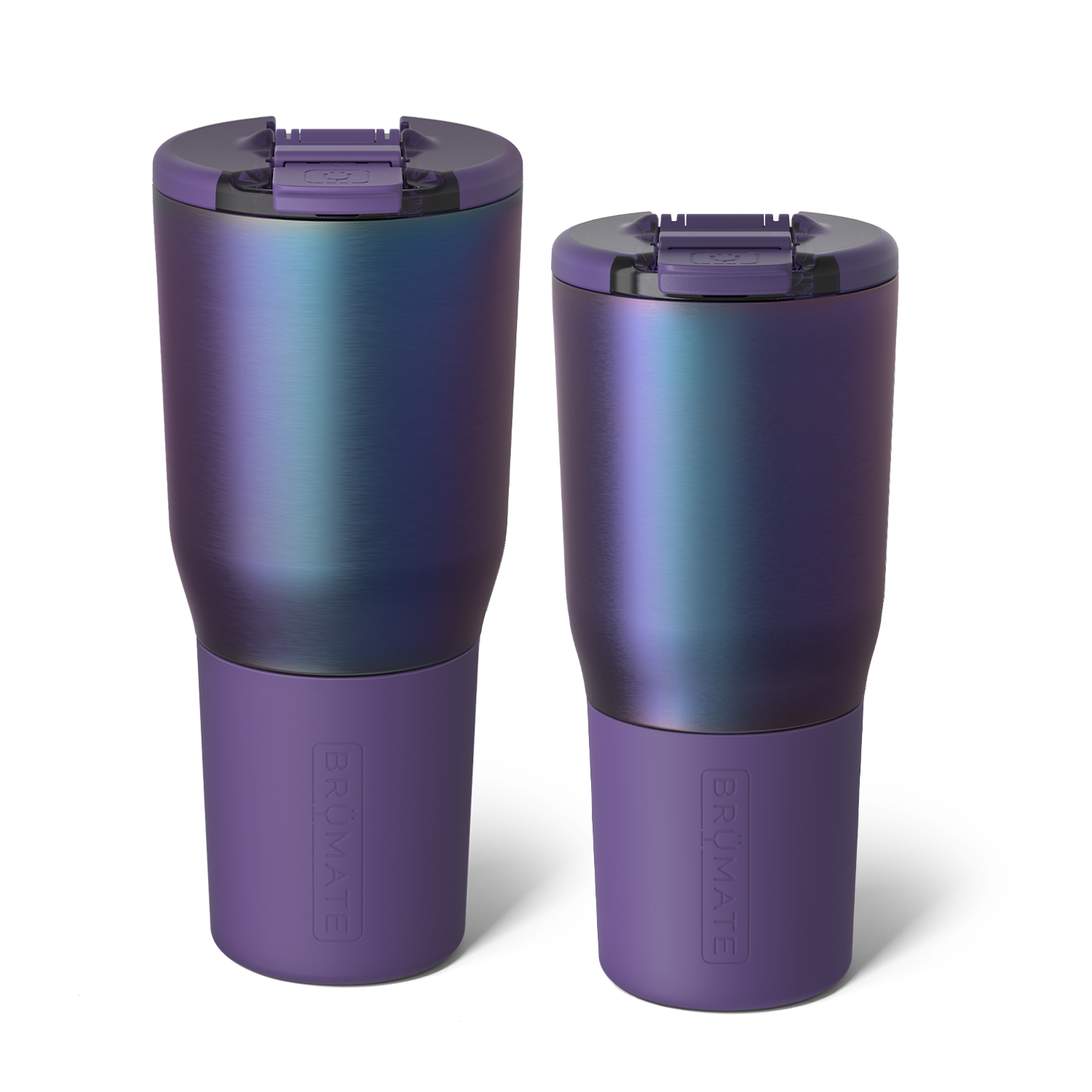 Nav Travel Bundle | Dark Aura | 25/35oz - Easy Refresh