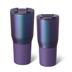 Nav Travel Bundle | Dark Aura | 25/35oz - Easy Refresh