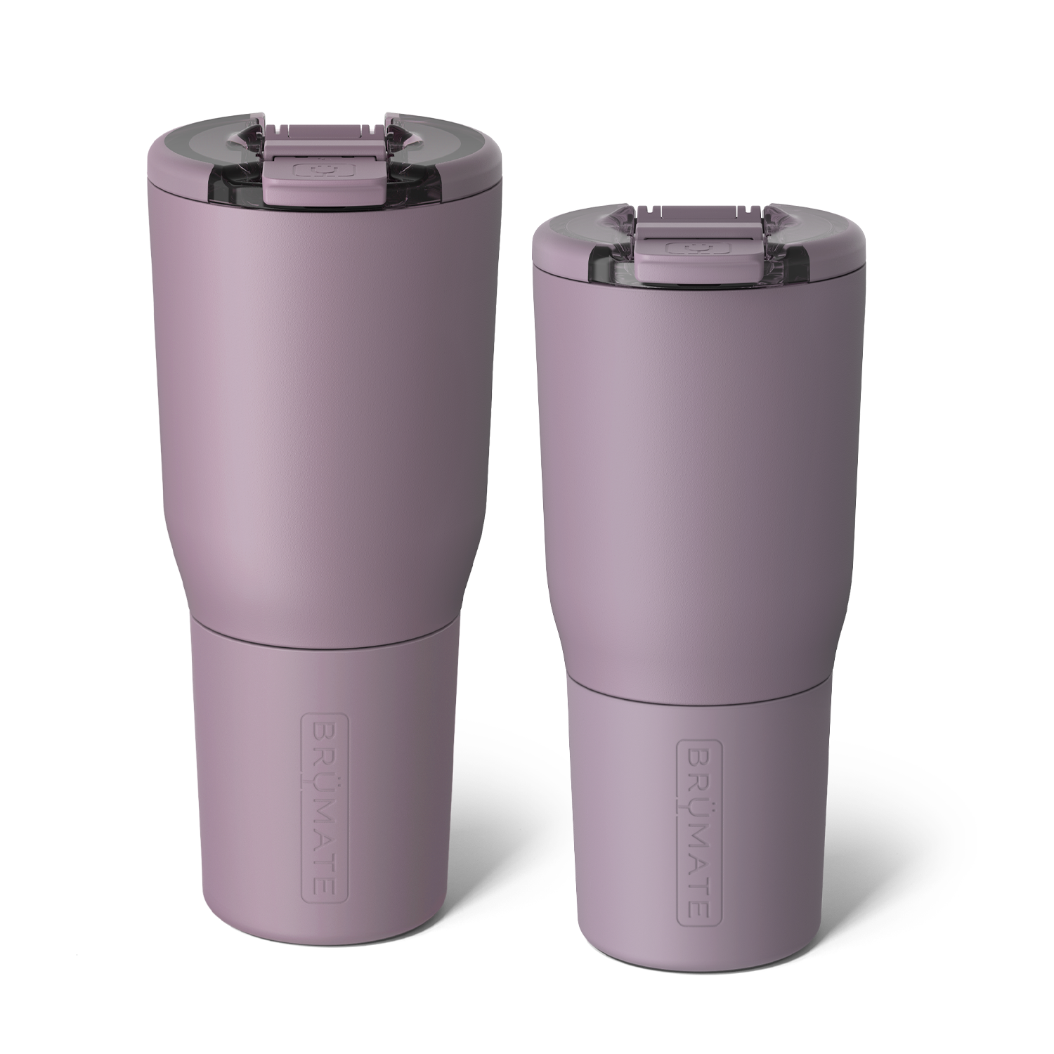Nav Travel Bundle | Lilac Dusk | 25/35oz - Care Essentials
