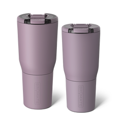 Nav Travel Bundle | Lilac Dusk | 25/35oz - Care Essentials
