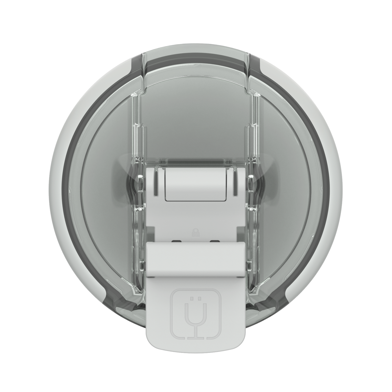 Muv + Nav OctaLock Replacement Lid 35oz | Glacier