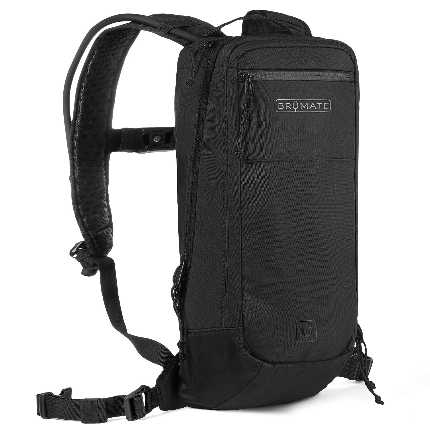 Paragon Hydration Pack 7.5L | 40oz | Carbon - Clean Routine