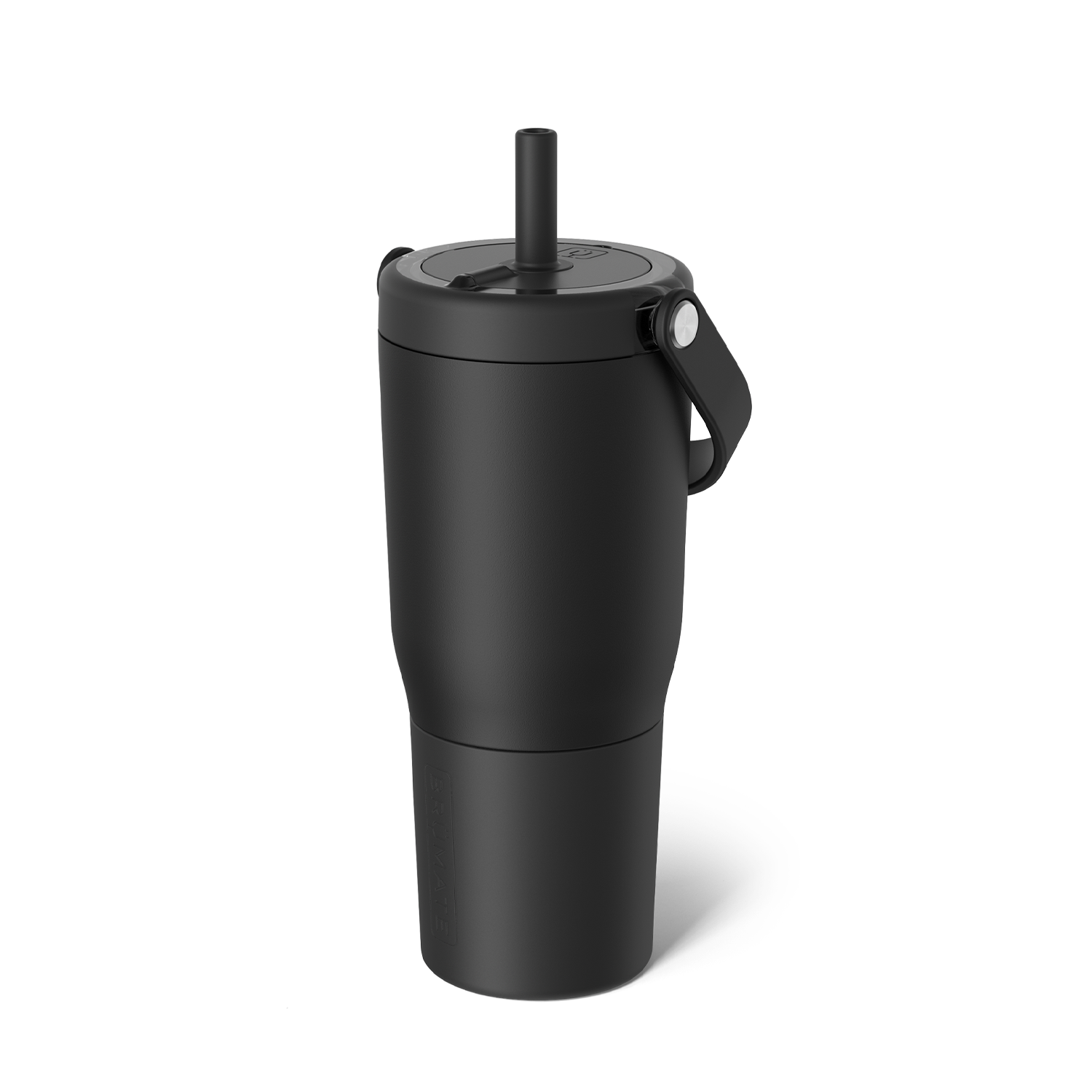 Resa 25oz | Matte Black - Home Care