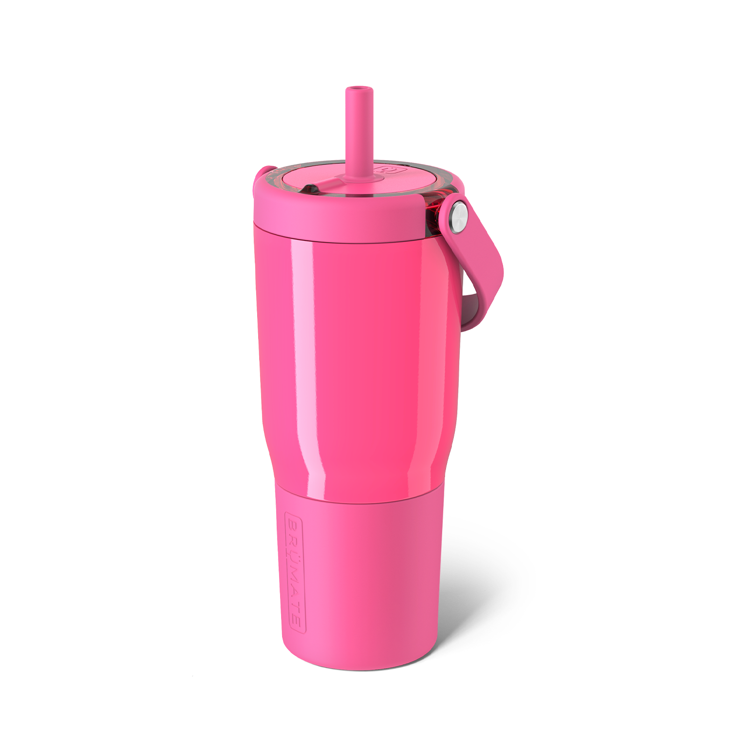 Resa 25oz | Neon Pink - Care Essentials