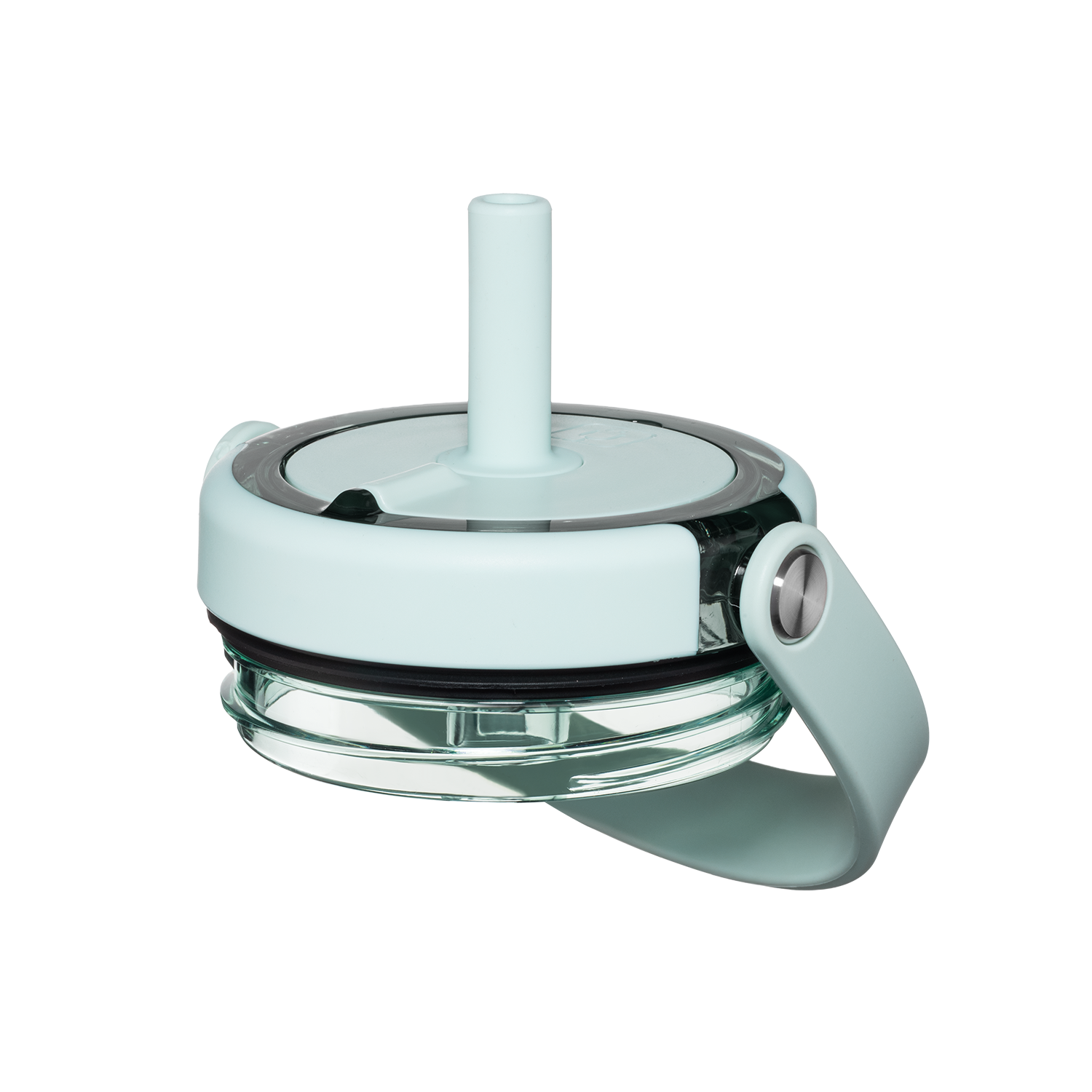 Resa -Turn TM Replacement Lid 25oz | Blue Agave - Clean Daily