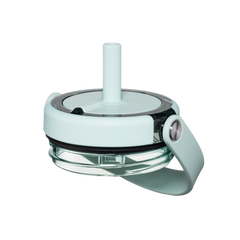 Resa -Turn TM Replacement Lid 25oz | Blue Agave - Clean Daily