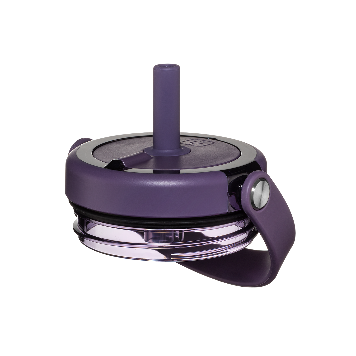 Resa -Turn TM Replacement Lid 25oz | Dark Aura - Care Essentials