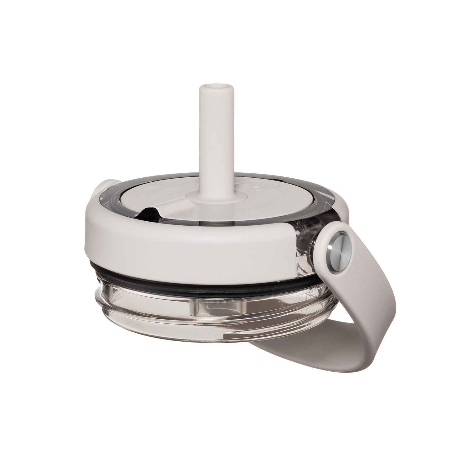 Resa -Turn TM Replacement Lid 25oz | Dune - Clean Routine