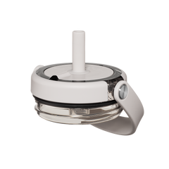 Resa -Turn TM Replacement Lid 25oz | Dune - Clean Routine