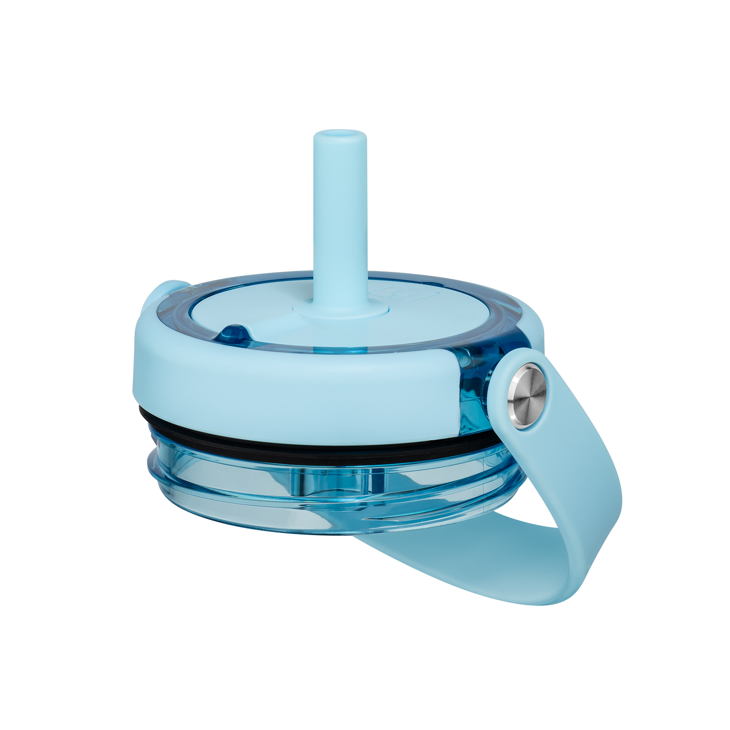 Resa -Turn TM Replacement Lid 25oz | Glacier - Clean Daily