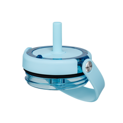 Resa -Turn TM Replacement Lid 25oz | Glacier - Clean Daily