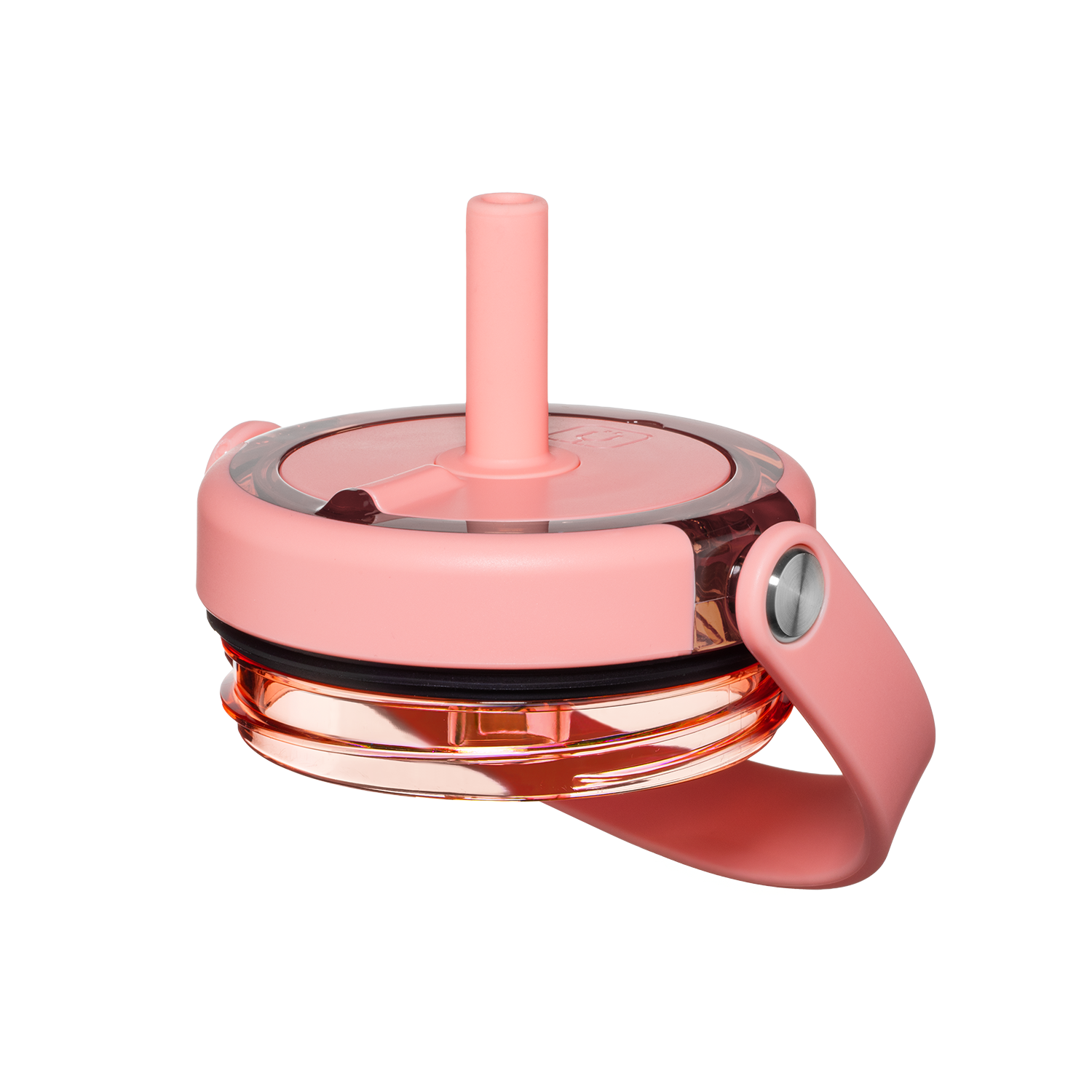 Resa -Turn TM Replacement Lid 25oz | Guava - Clean Daily