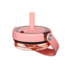 Resa -Turn TM Replacement Lid 25oz | Guava - Clean Daily