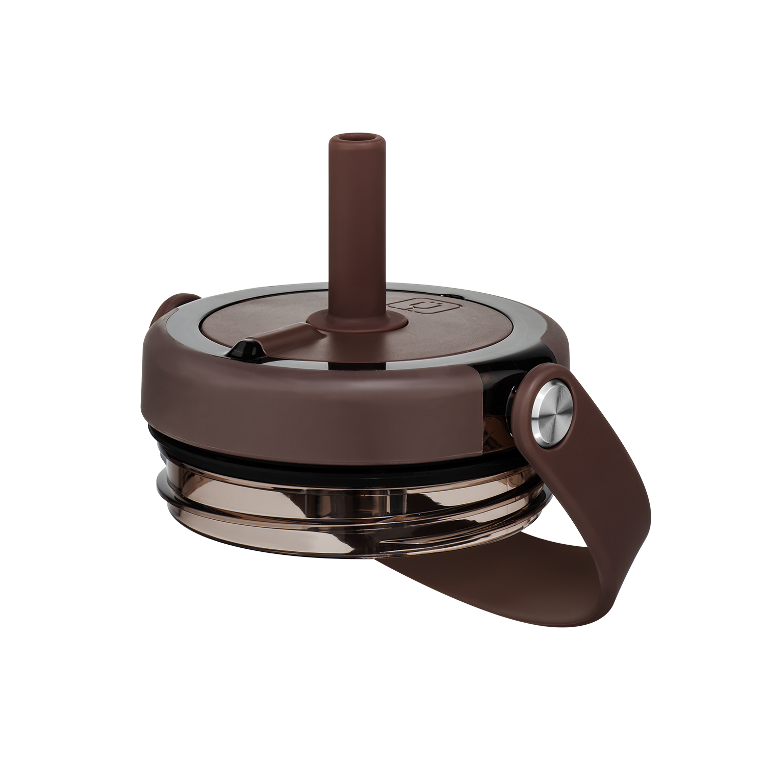 Resa -Turn TM Replacement Lid 25oz | Java - Care Essentials