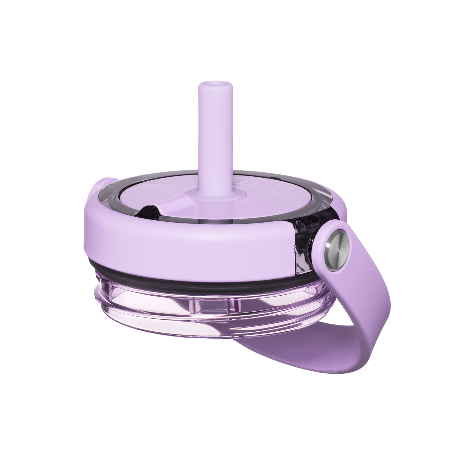 Resa -Turn TM Replacement Lid 25oz | Lavender - Clean Routine