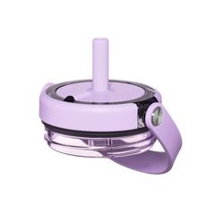 Resa -Turn TM Replacement Lid 25oz | Lavender - Clean Routine