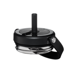 Resa -Turn TM Replacement Lid 25oz | Matte Black - Clean Daily