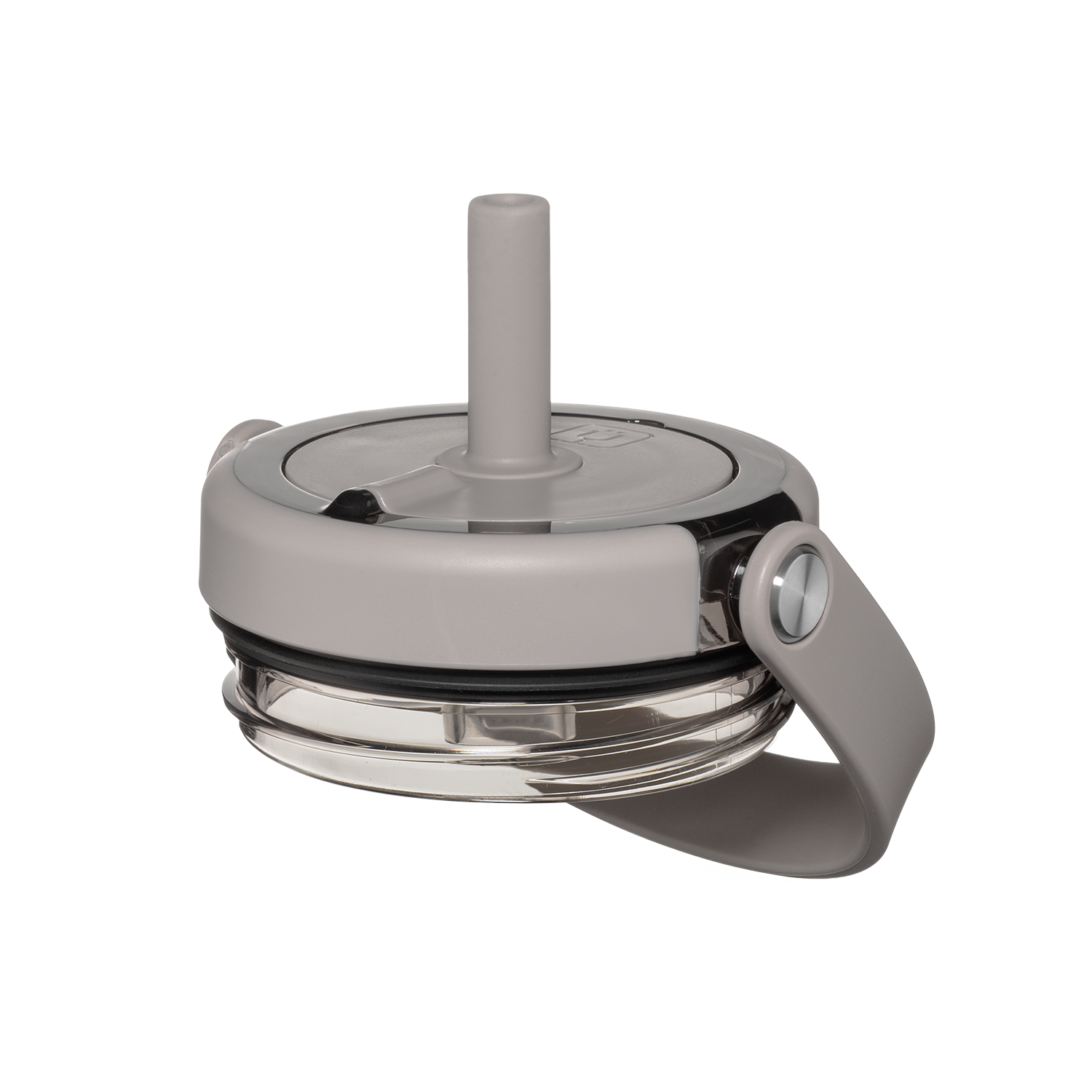 Resa -Turn TM Replacement Lid 25oz | Mocha - Clean Routine
