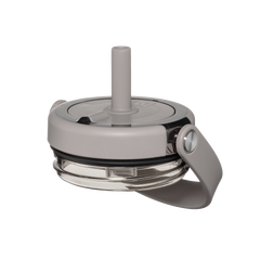 Resa -Turn TM Replacement Lid 25oz | Mocha - Clean Routine