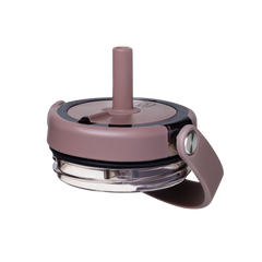 Resa -Turn TM Replacement Lid 25oz | Rose Taupe - Clean Routine