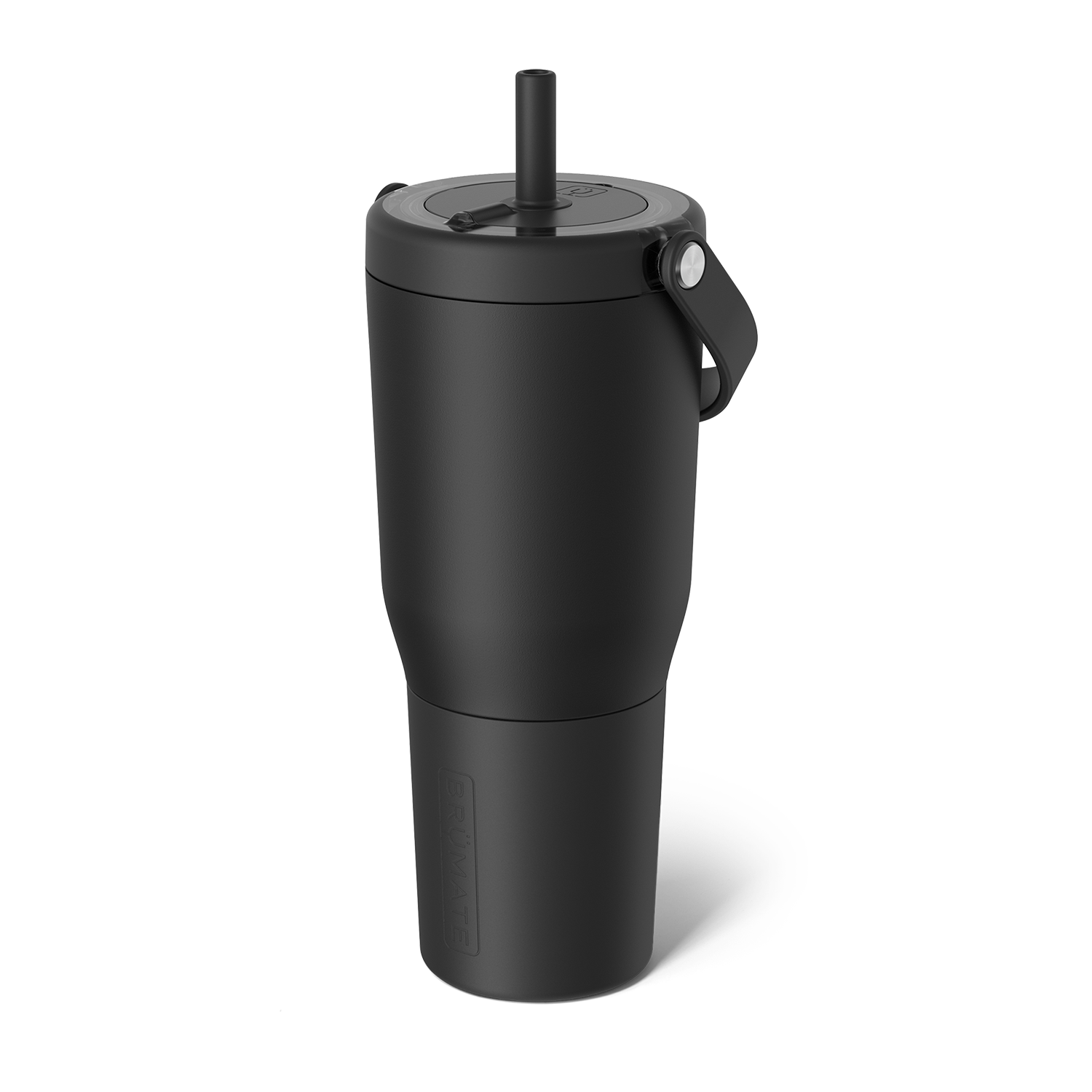 Resa 35oz | Matte Black - Care Essentials