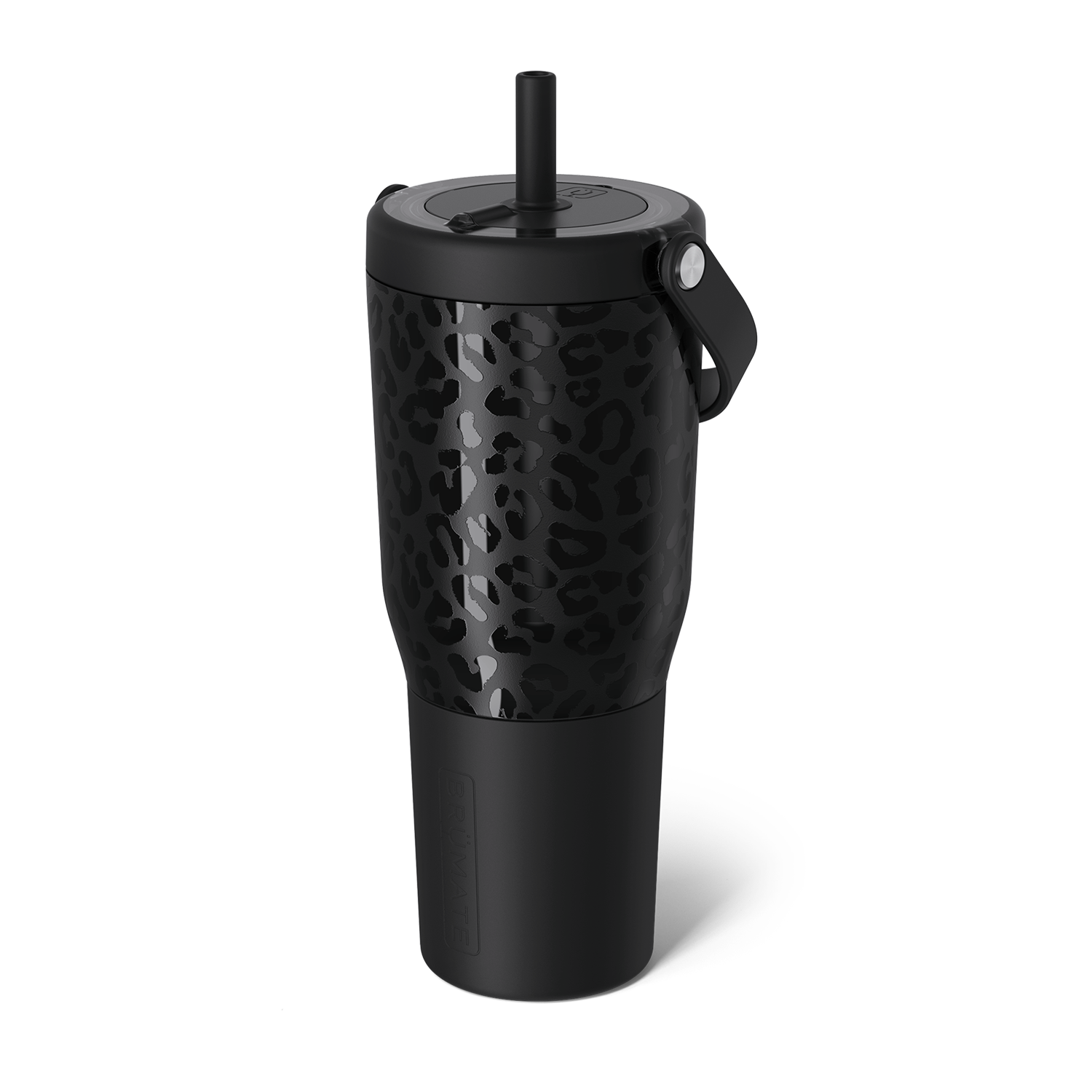 Resa 35oz | Onyx Leopard - Clean Daily