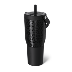 Resa 35oz | Onyx Leopard - Clean Daily