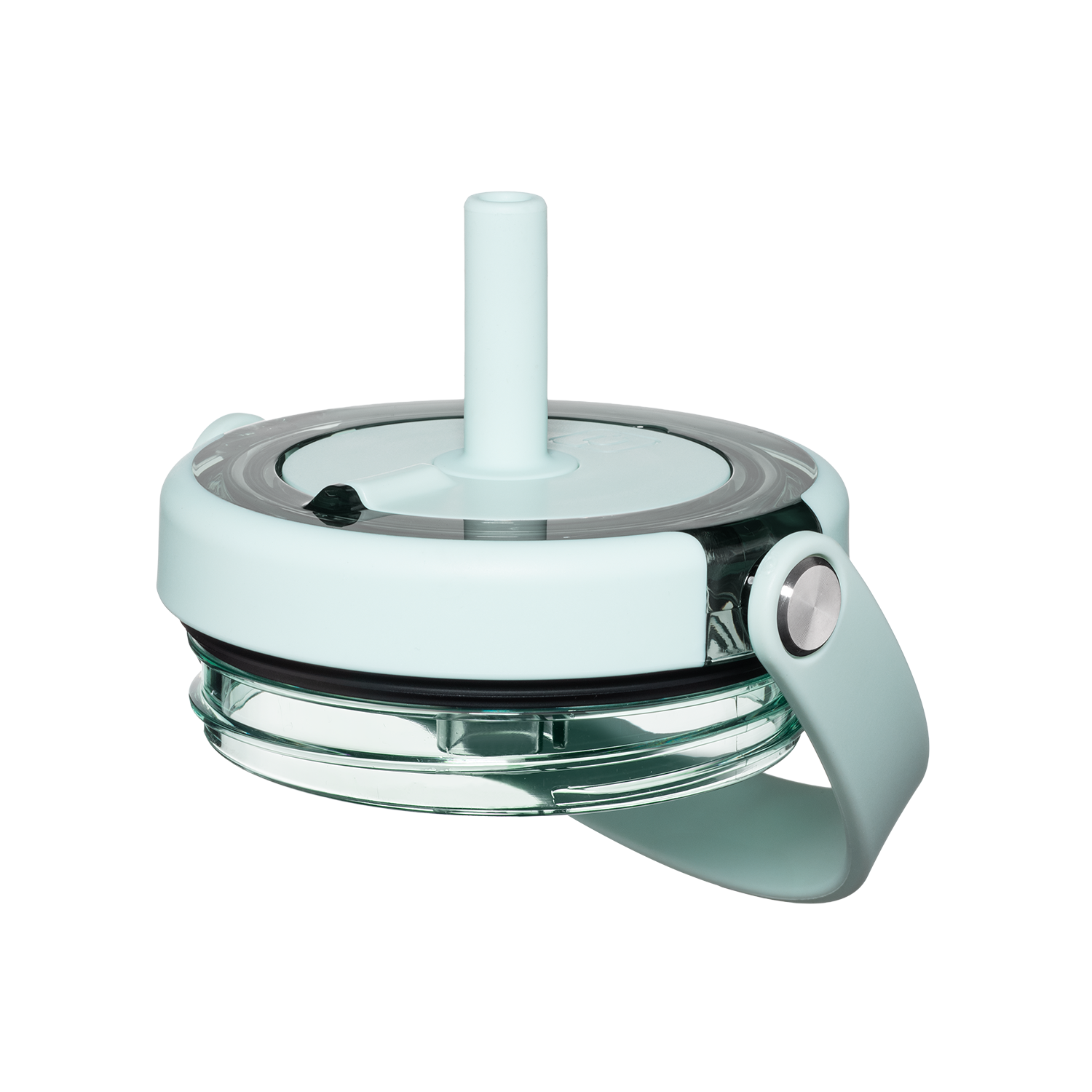 Resa -Turn TM Replacement Lid 35oz | Blue Agave - Clean Daily