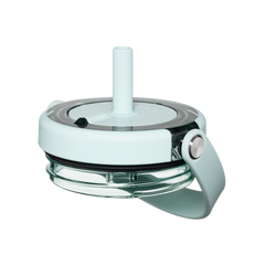 Resa -Turn TM Replacement Lid 35oz | Blue Agave - Clean Daily