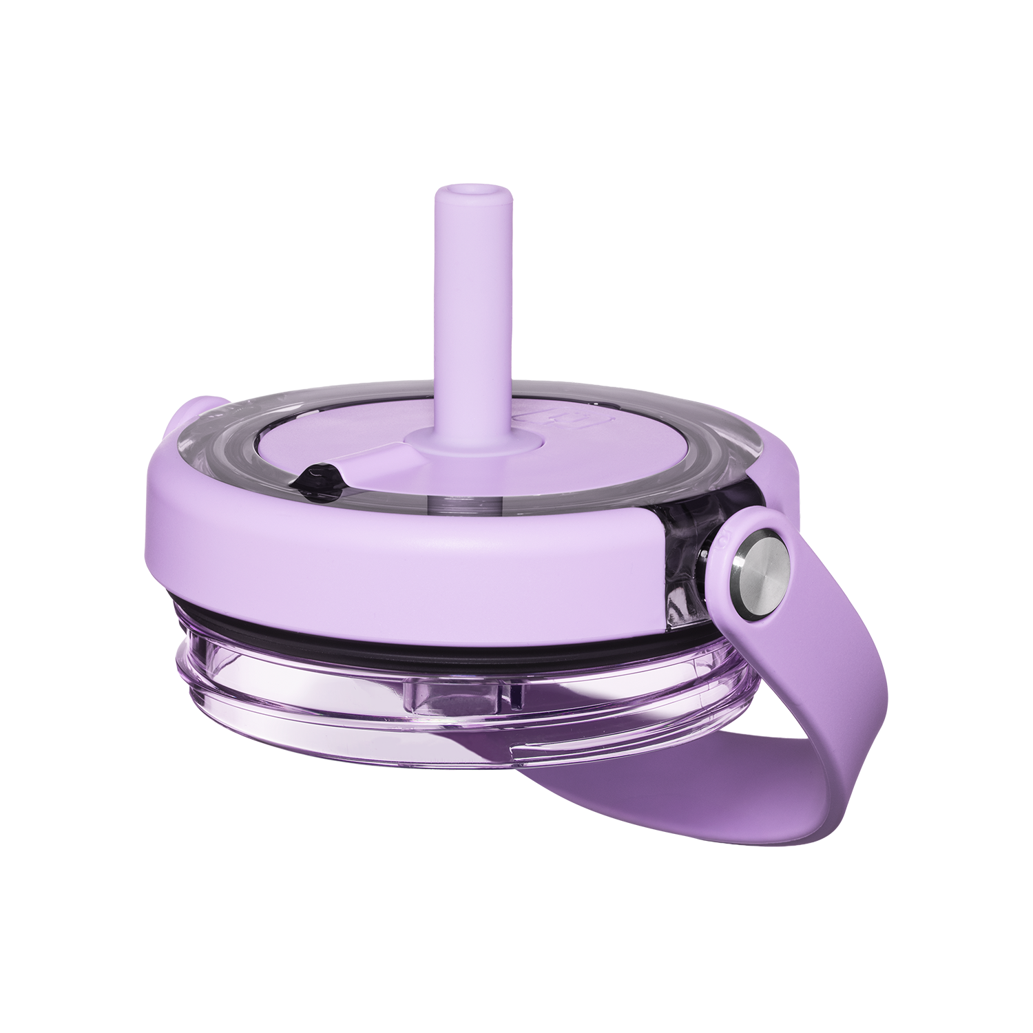 Resa -Turn TM Replacement Lid 35oz | Lavender - Clean Routine