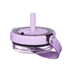 Resa -Turn TM Replacement Lid 35oz | Lavender - Clean Routine