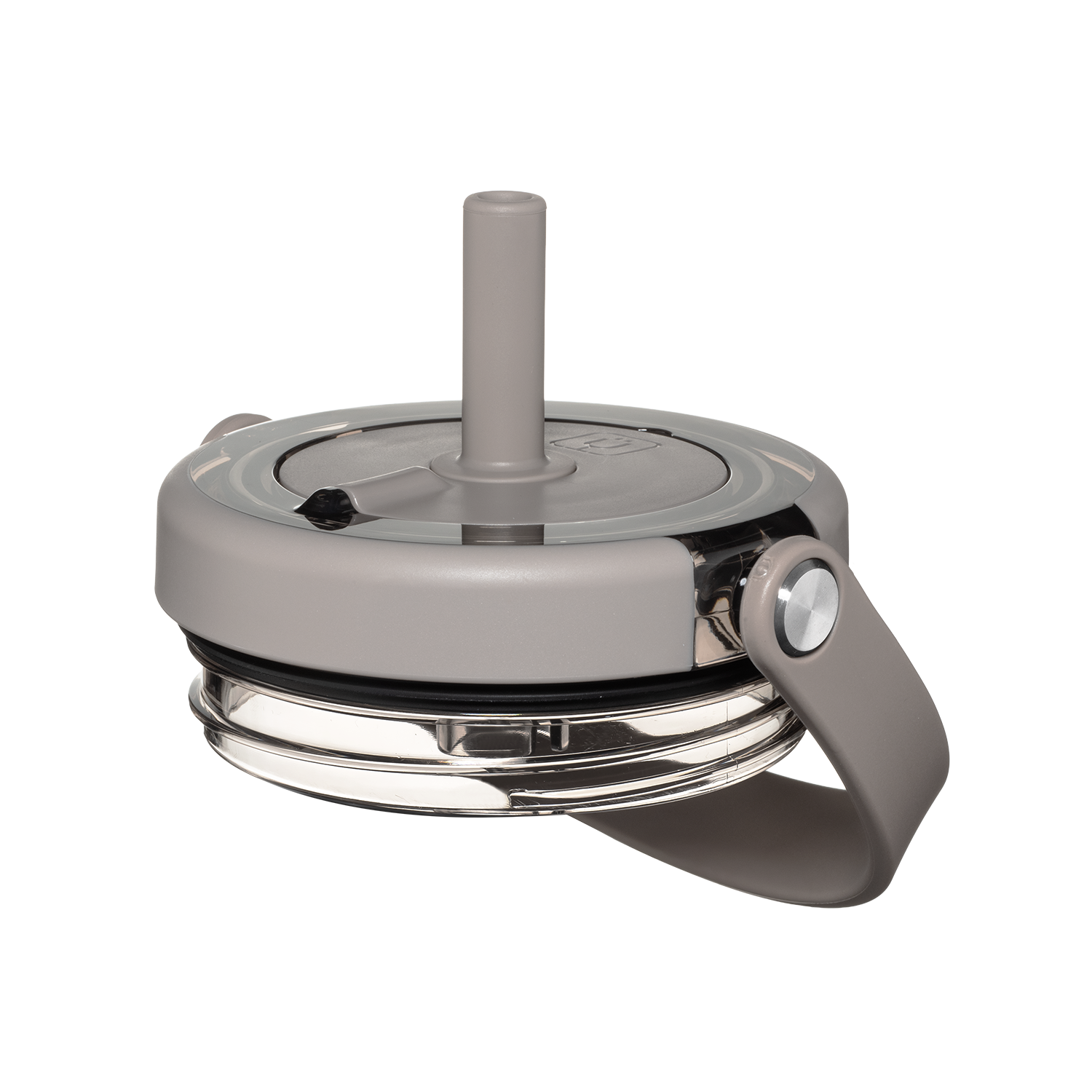 Resa -Turn TM Replacement Lid 35oz | Mocha - Clean Routine