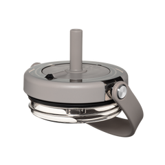 Resa -Turn TM Replacement Lid 35oz | Mocha - Clean Routine