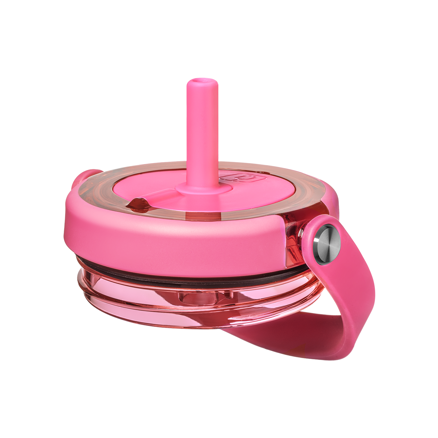 Resa -Turn TM Replacement Lid 35oz | Neon Pink - Home Care