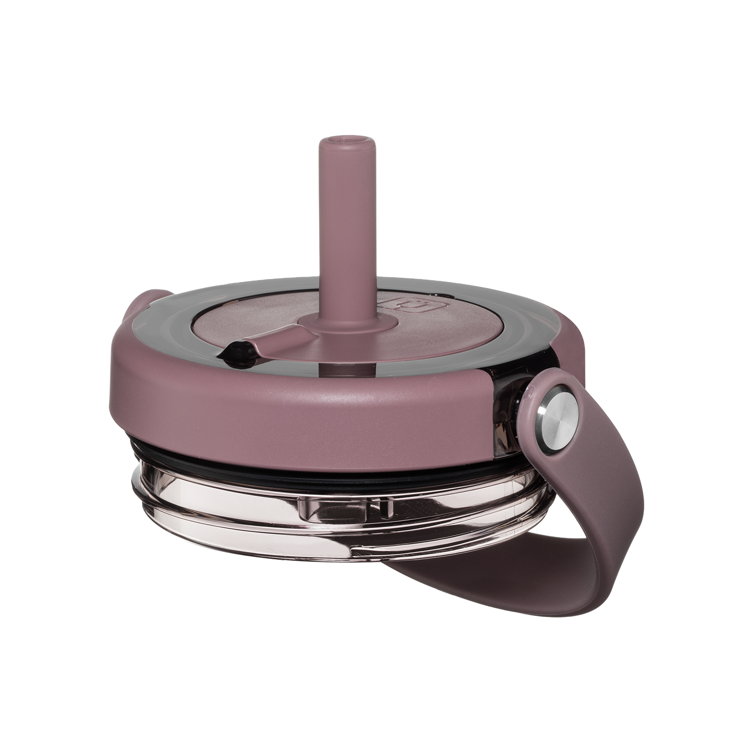 Resa -Turn TM Replacement Lid 35oz | Rose Taupe - Clean Routine
