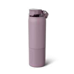 Rise 25oz | Lilac Dusk - Clean Routine
