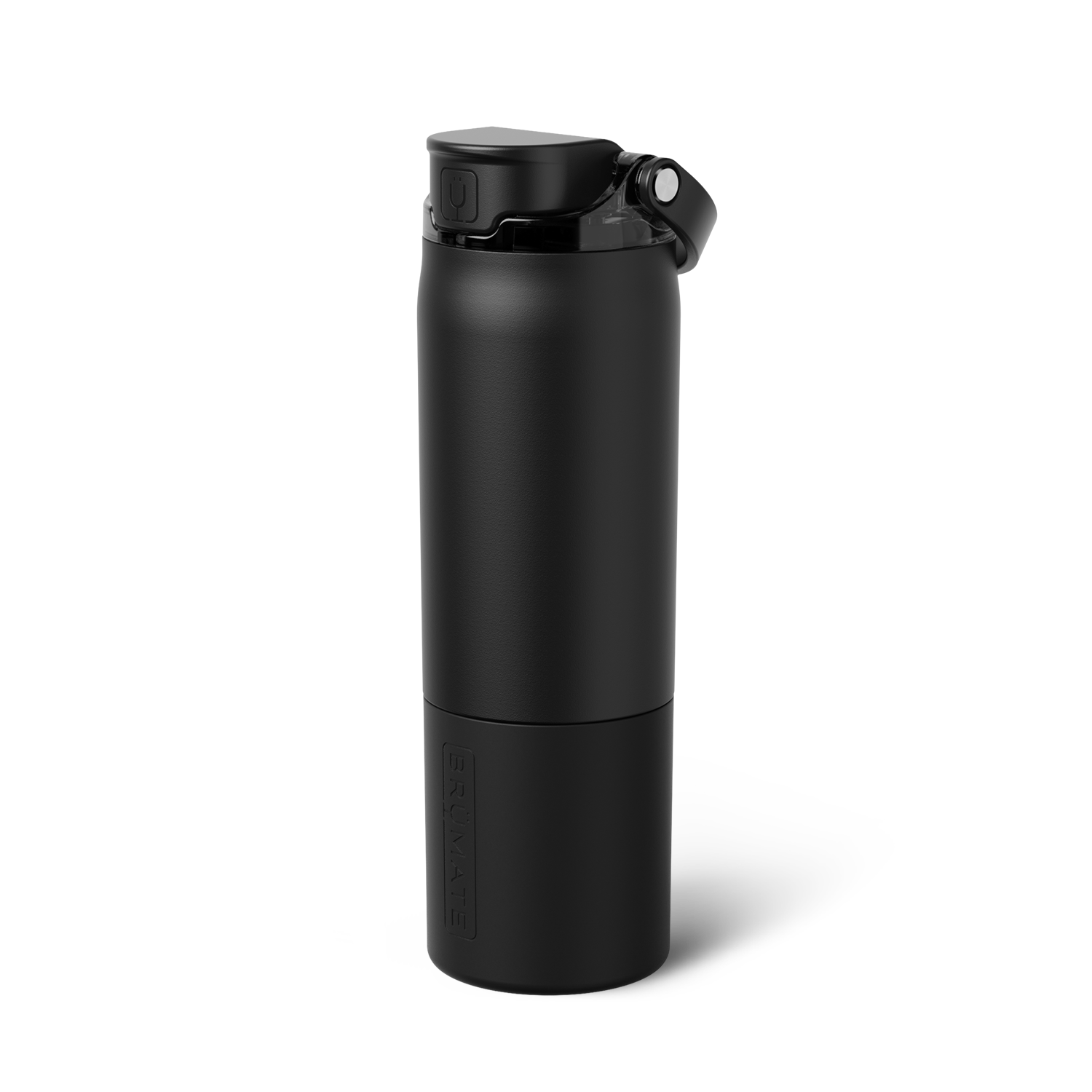 Rise 25oz | Matte Black - Home Care