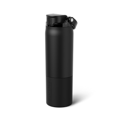 Rise 25oz | Matte Black - Home Care