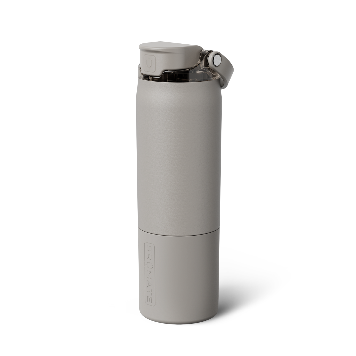 Rise 25oz | Mocha - Clean Daily