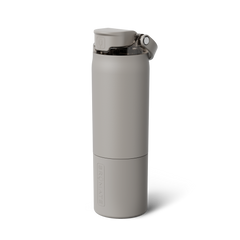 Rise 25oz | Mocha - Clean Daily